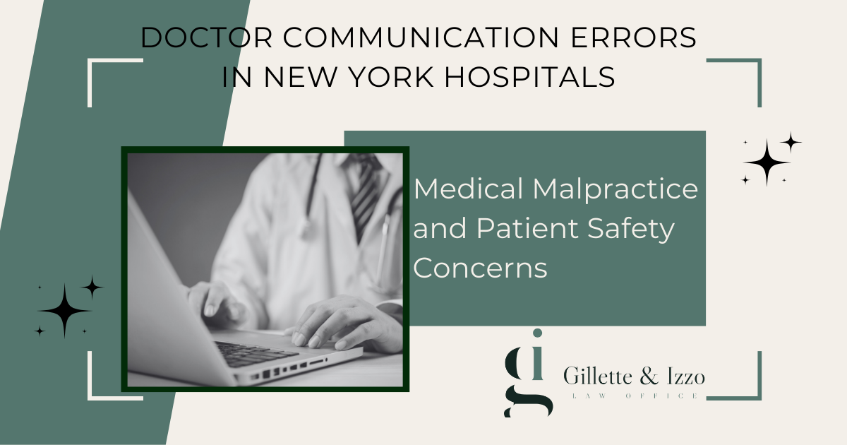 Doctor reviewing patient information during a hospital shift change