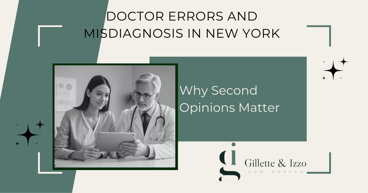 Doctor reviewing medical test results with patient in a clinical setting