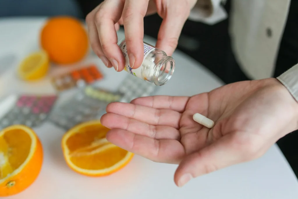 nursing home medication error